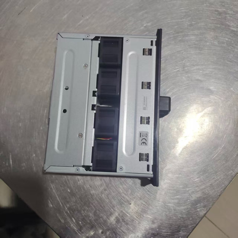 Коммутатор NVIDIA MSX60-FR — фото 2