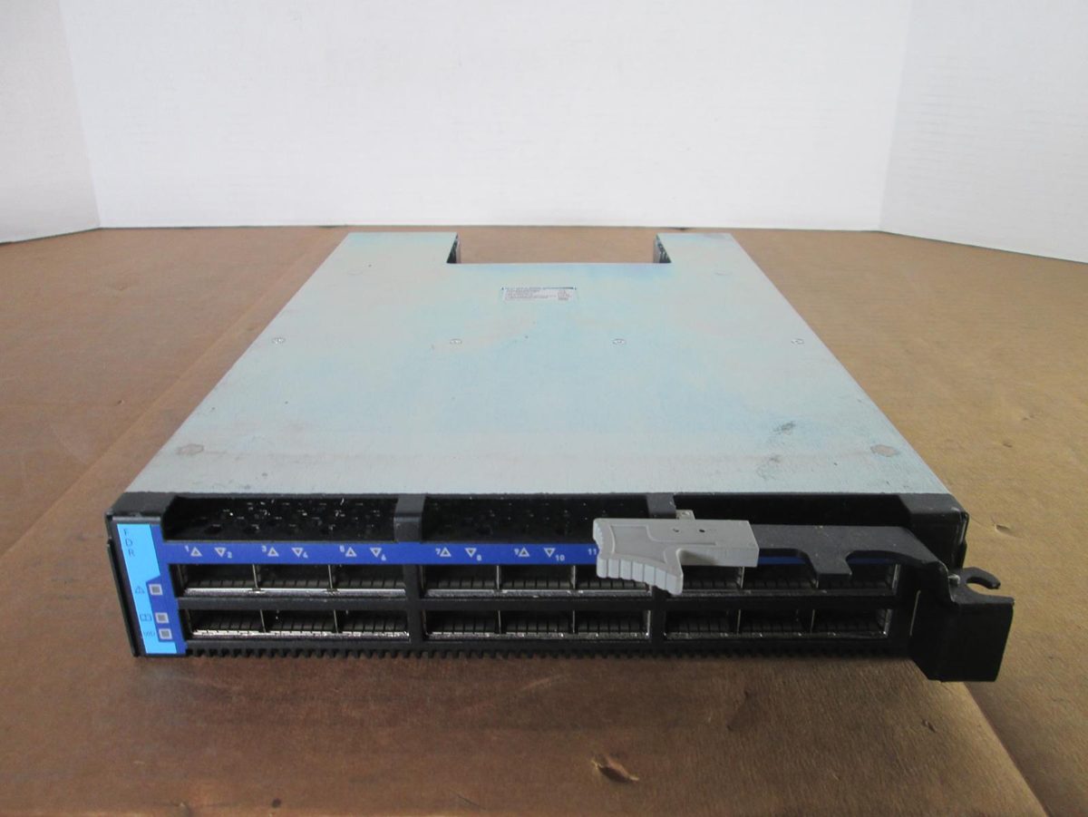 Коммутатор InfiniBand Mellanox MSX6001FR FDR/VPI 40/56 Гбит/с — фото 1