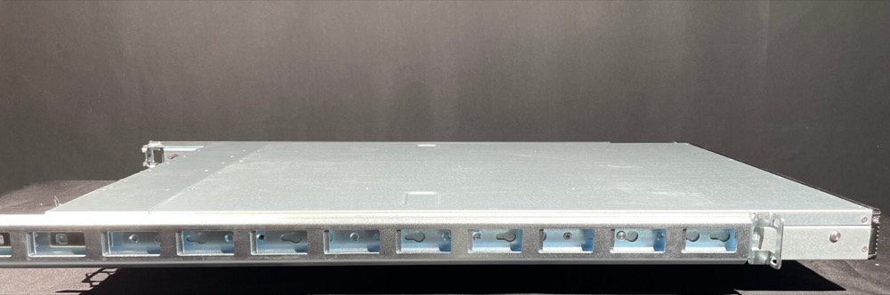 Коммутатор NVIDIA MSX6720 — фото 3
