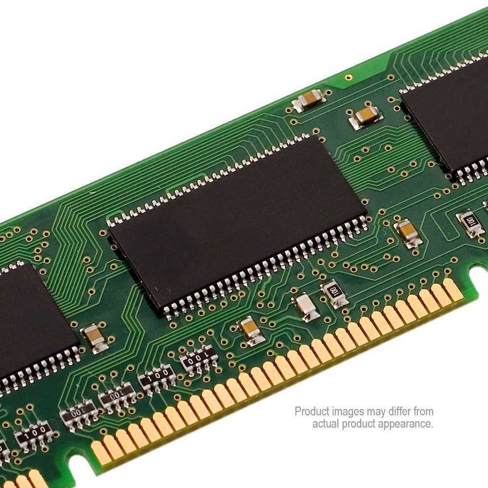 Память Micron DDR4 8GB EUDIMM 3200 МТ/с (MTA9ADF1G72AZ-3G2E1) — фото 1