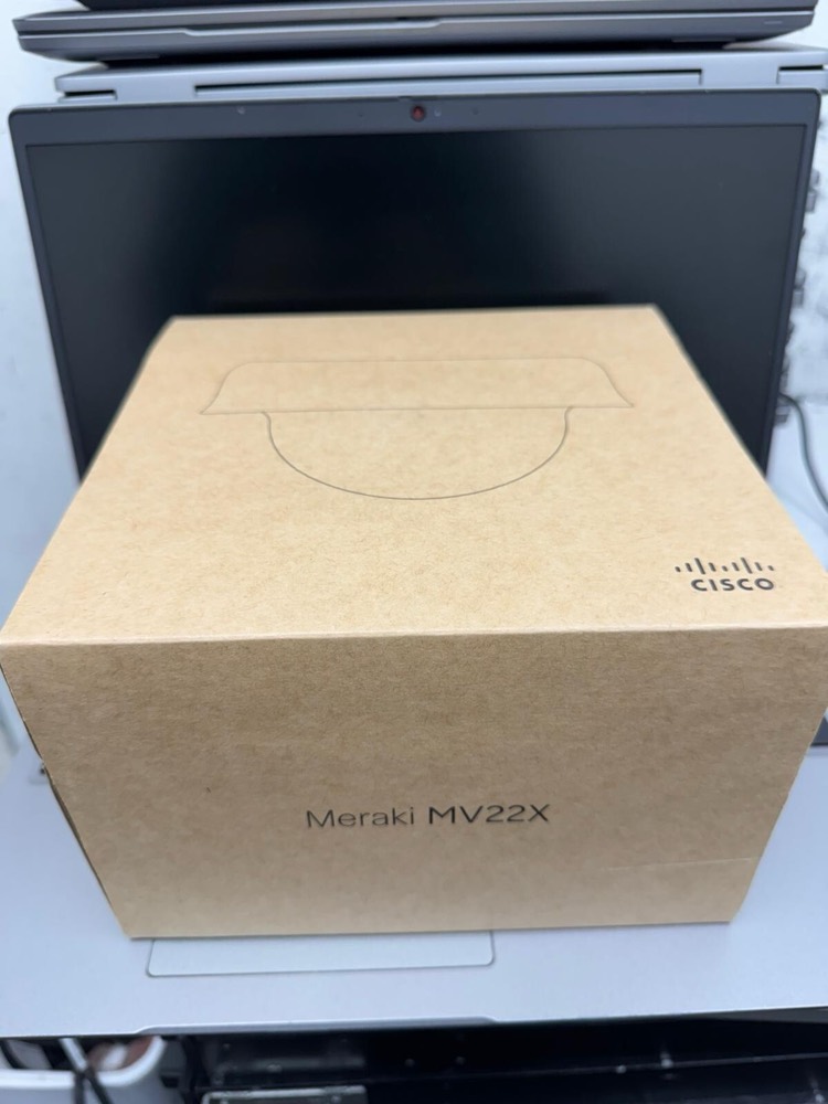 Оборудование видеонаблюдения Cisco MV22X-HW — фото 1