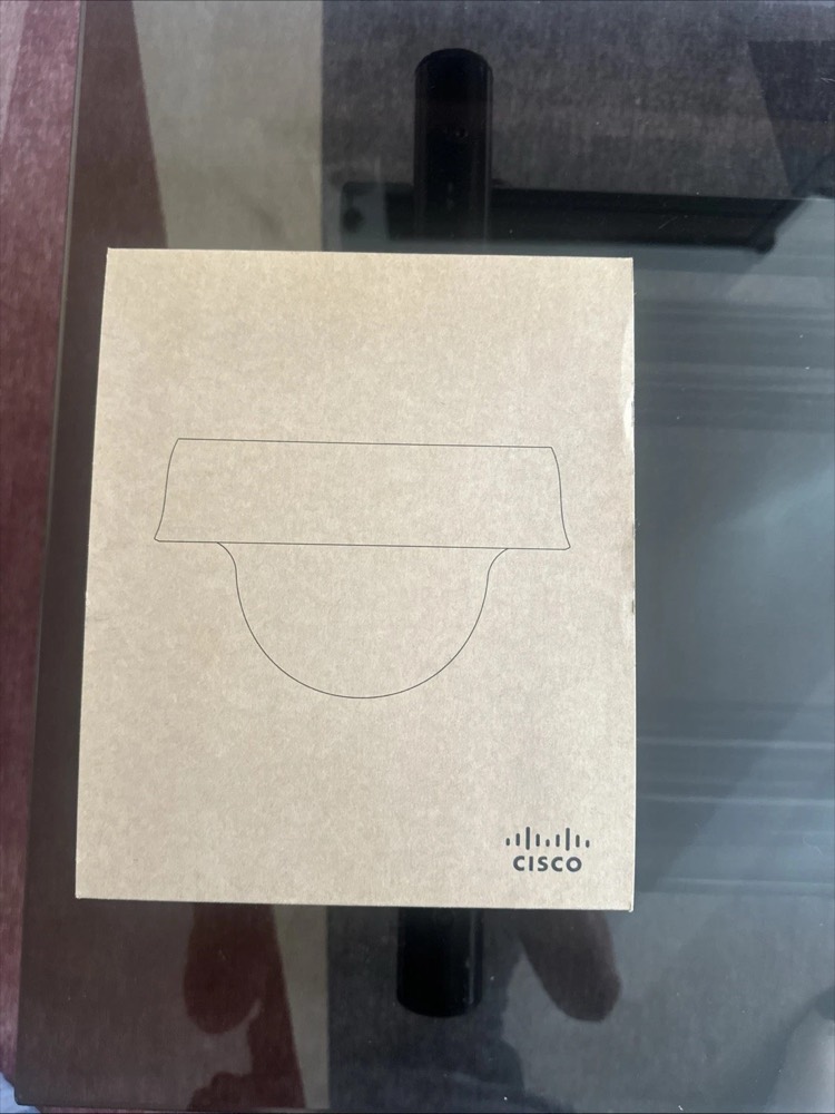 Оборудование видеонаблюдения Cisco MV72-HW — фото 1