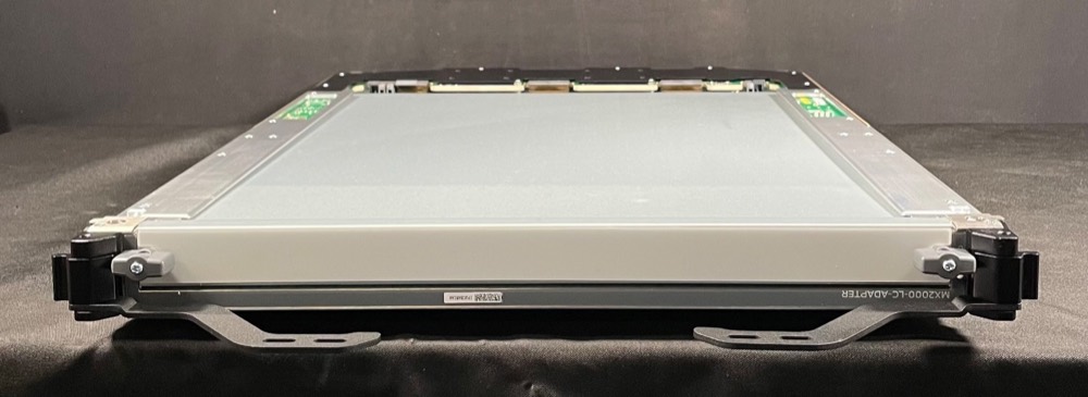 Маршрутизатор Juniper MX2000-LC-ADAPTER — фото 2