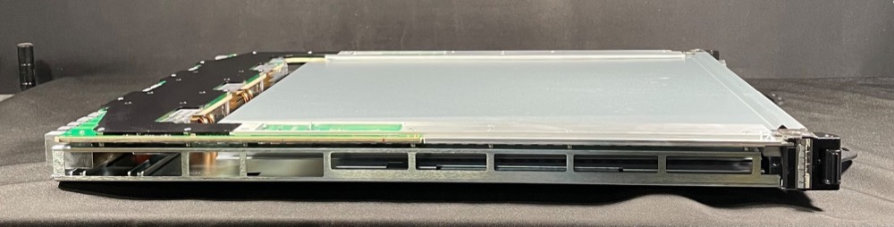 Маршрутизатор Juniper MX2000-LC-ADAPTER — фото 3