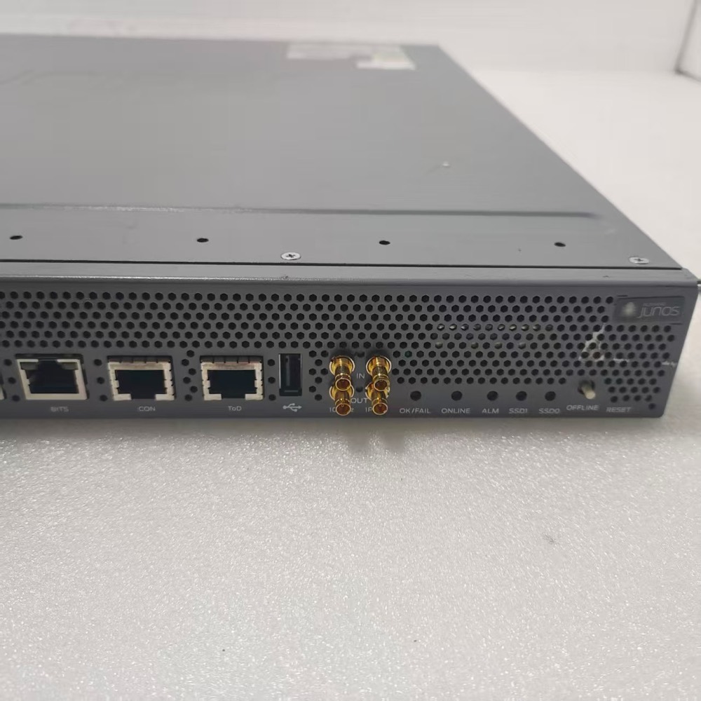 Маршрутизатор Juniper MX204 — фото 3