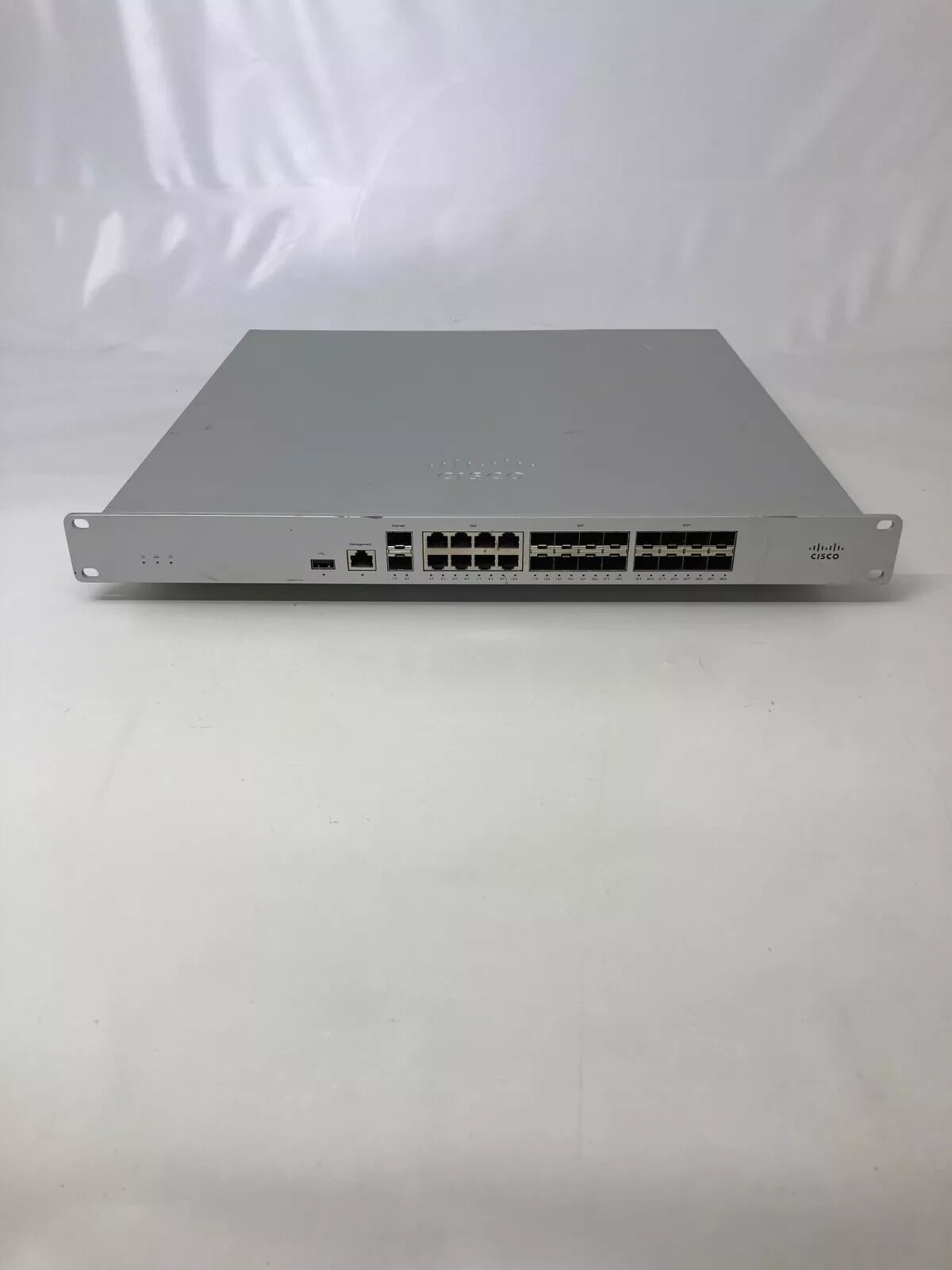Маршрутизатор Juniper MX250-HW — фото 1