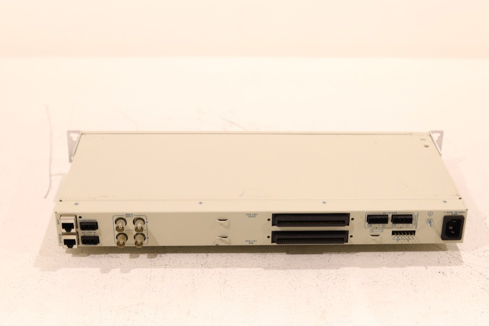Маршрутизатор Adtran MX2800 Multiplexer Network Router with Ears P/N: 1200290L1 Tested Working — фото 3