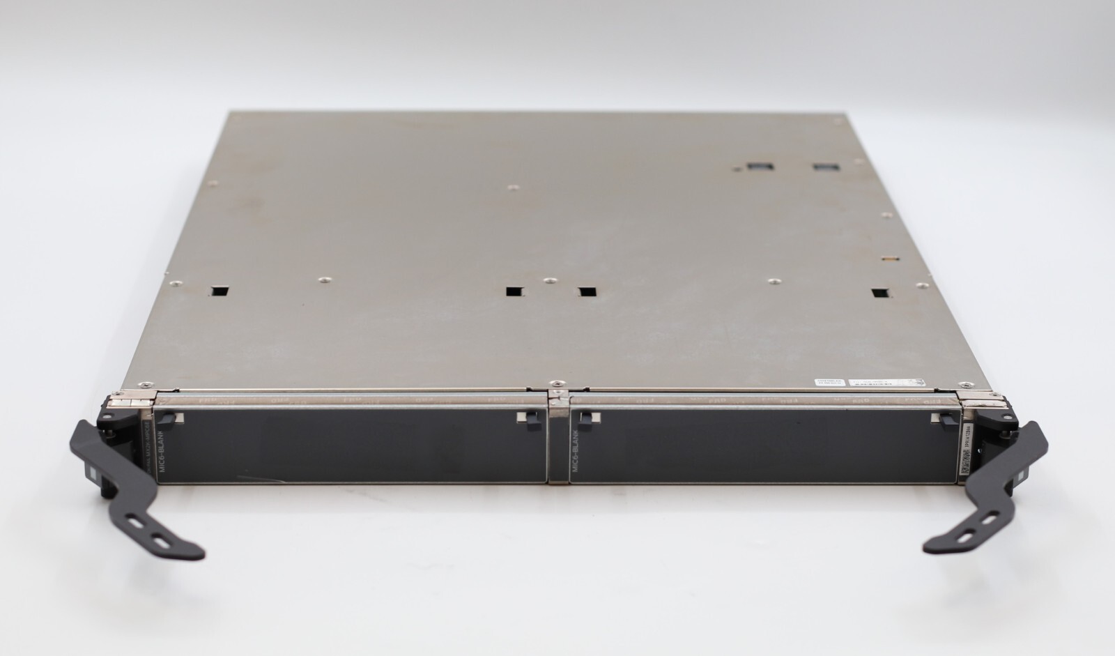 Модуль Juniper MX2K-MPC6E-A (Universal Blank Modules) — фото 1