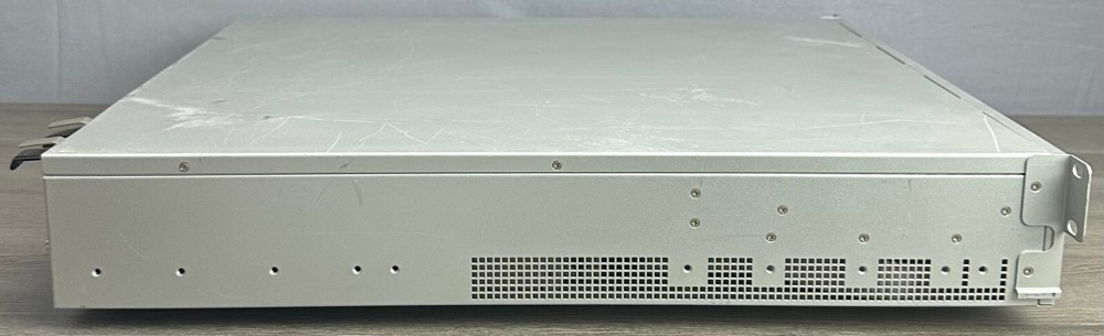 Маршрутизатор Juniper MX600-HW — фото 3