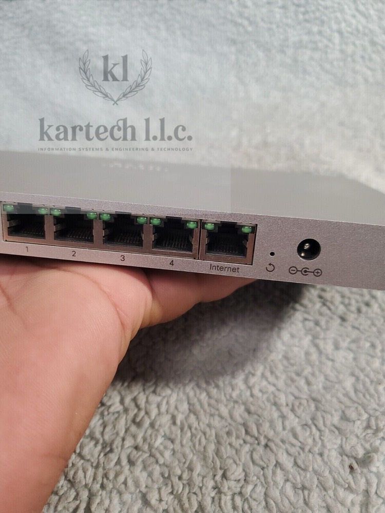 Маршрутизатор Juniper MX64-HW — фото 2