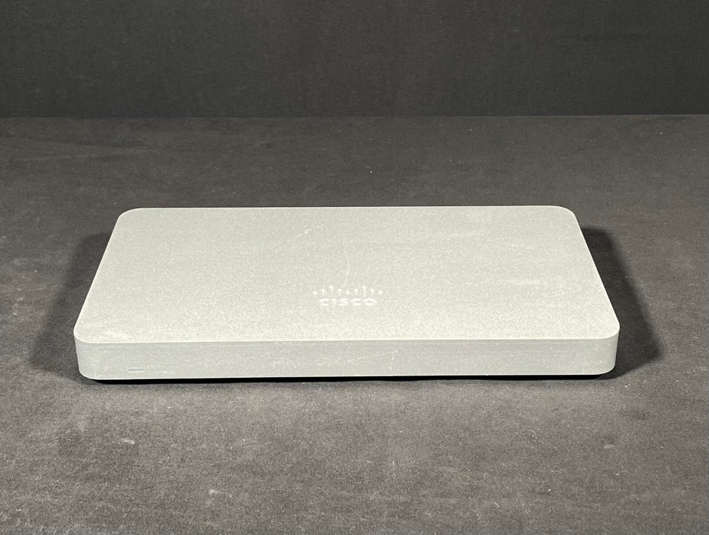 Маршрутизатор Juniper MX65-HW — фото 1