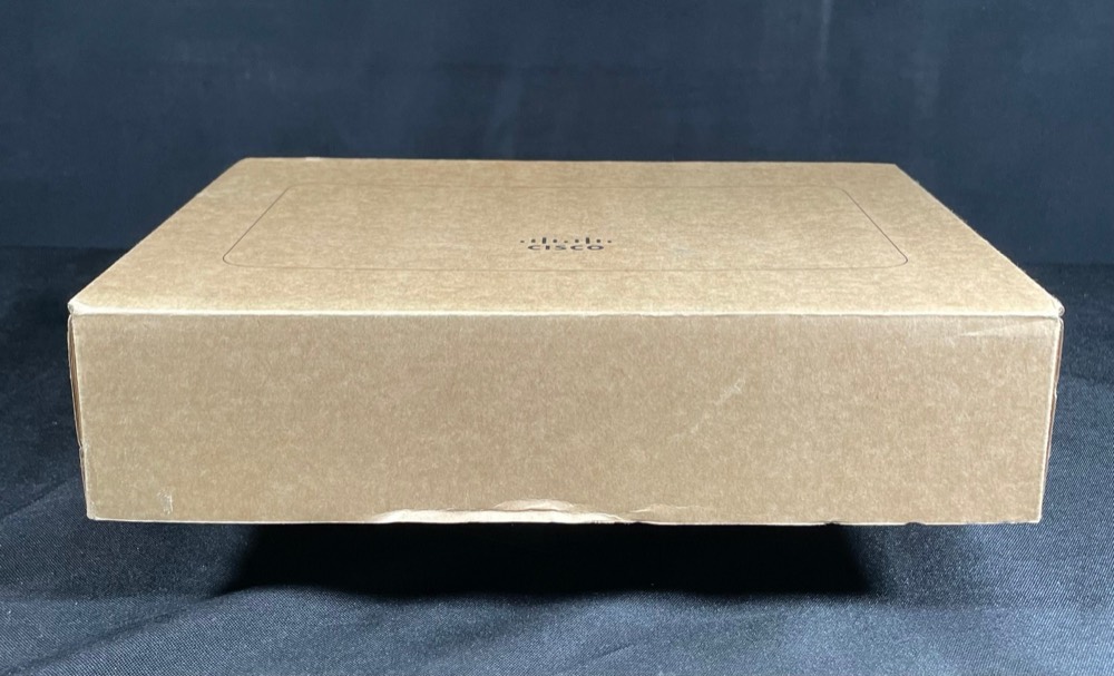Маршрутизатор Juniper MX67C-HW — фото 1