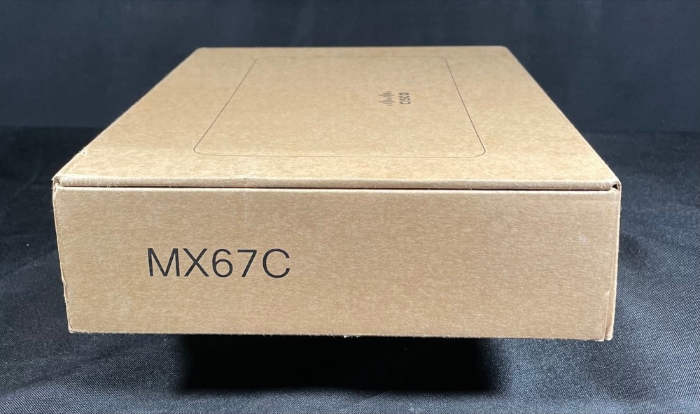 Маршрутизатор Juniper MX67C-HW — фото 2