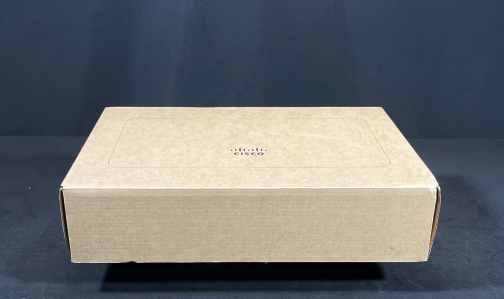 Маршрутизатор Juniper MX68-HW — фото 1