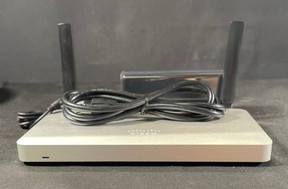Маршрутизатор Juniper MX68CW-HW — фото 1