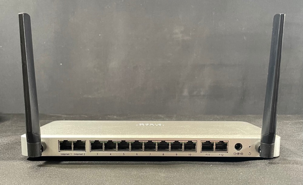 Маршрутизатор Juniper MX68CW-HW — фото 2