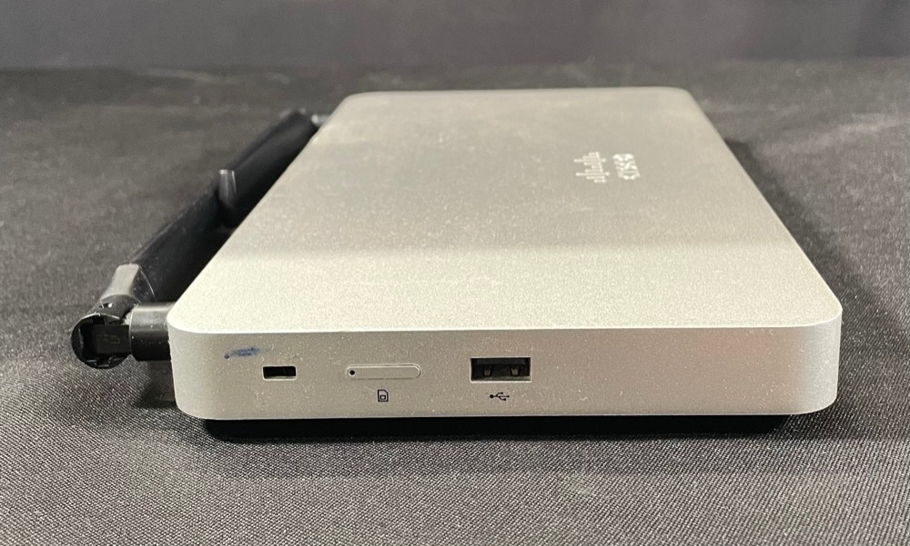 Маршрутизатор Juniper MX68CW-HW — фото 3