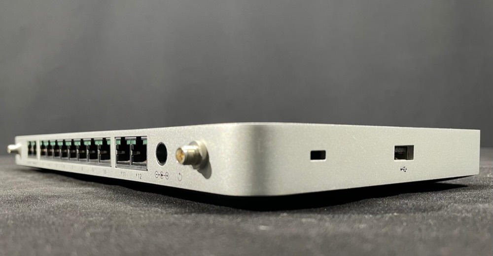 Маршрутизатор Juniper MX68W-HW — фото 3