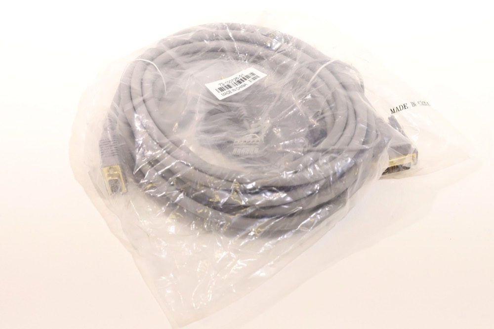 Кабель Cisco DVI-to-VGA with Audio Presentation Cable for MX700/MX800 P/N: 72-100726-01 — фото 1
