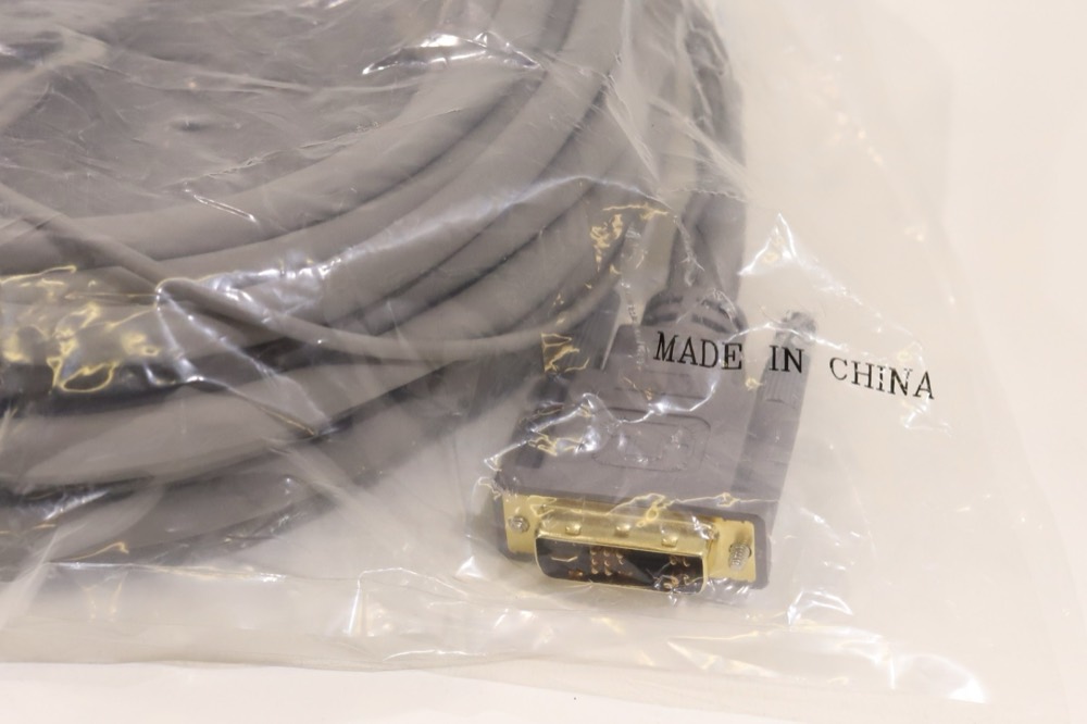 Кабель Cisco DVI-to-VGA with Audio Presentation Cable for MX700/MX800 P/N: 72-100726-01 — фото 2