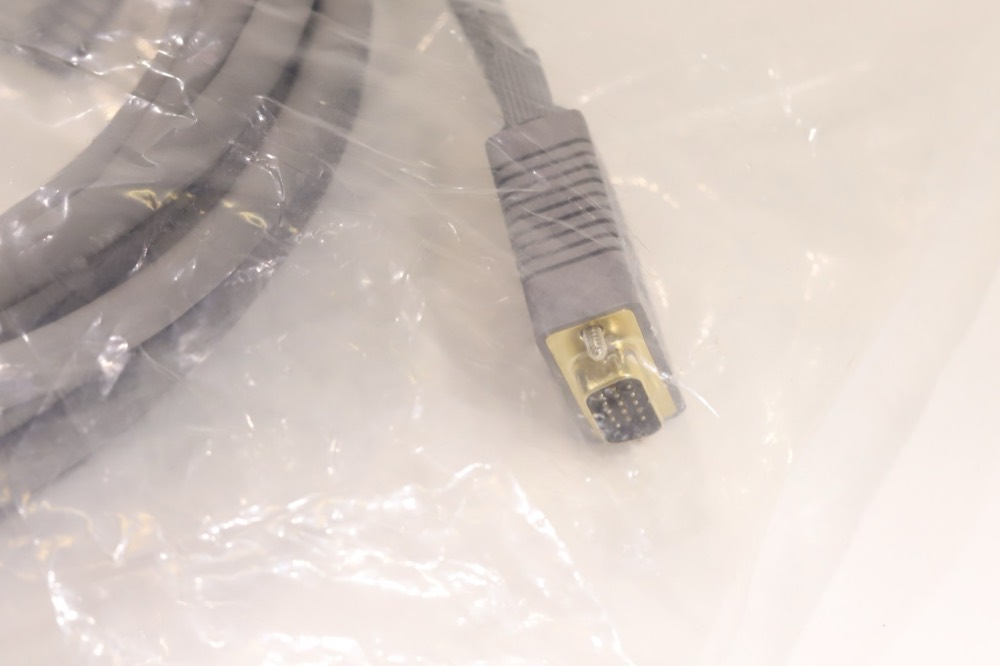 Кабель Cisco DVI-to-VGA with Audio Presentation Cable for MX700/MX800 P/N: 72-100726-01 — фото 3