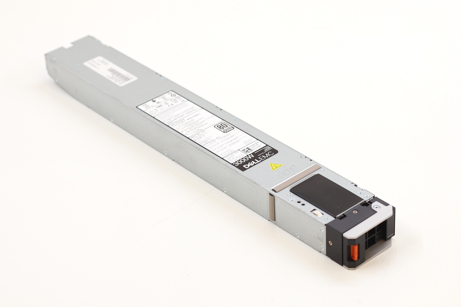 Блок питания Dell PowerEdge MX7000 3000W Server Power Supply Dell P/N: 0Y58PJ (Open Box) — фото 1