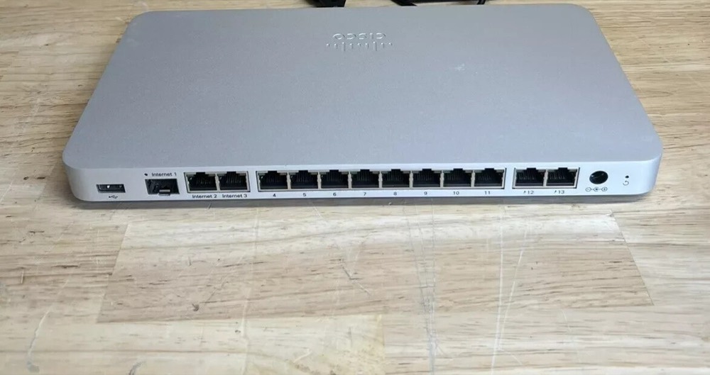 Маршрутизатор Juniper MX75-HW — фото 3