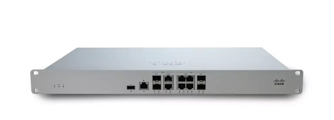 Маршрутизатор Juniper MX95-HW — фото 1