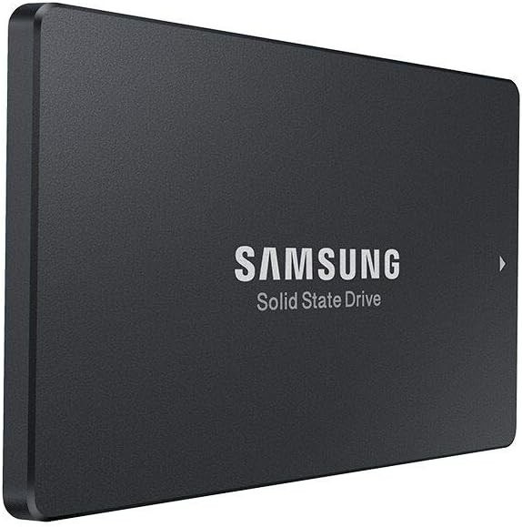 SSD Samsung 240GB PM893 SATA 2,5" (серверный накопитель, MZ7L3240HCHQ-00B7C) — фото 2