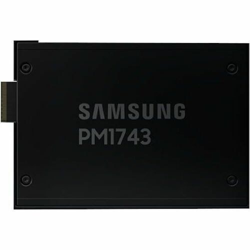 SSD Samsung 3.84TB PM1743 NVMe U.2 (серверный накопитель, MZWLO3T8HCLS-00A07) — фото 2