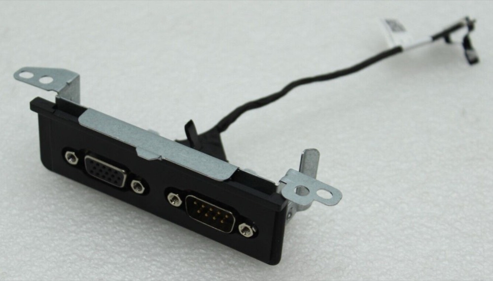Кабель N03XC 65RDK 0N03XC 065RDK New AIO VGA Board & Cable For Dell 3050 — фото 1