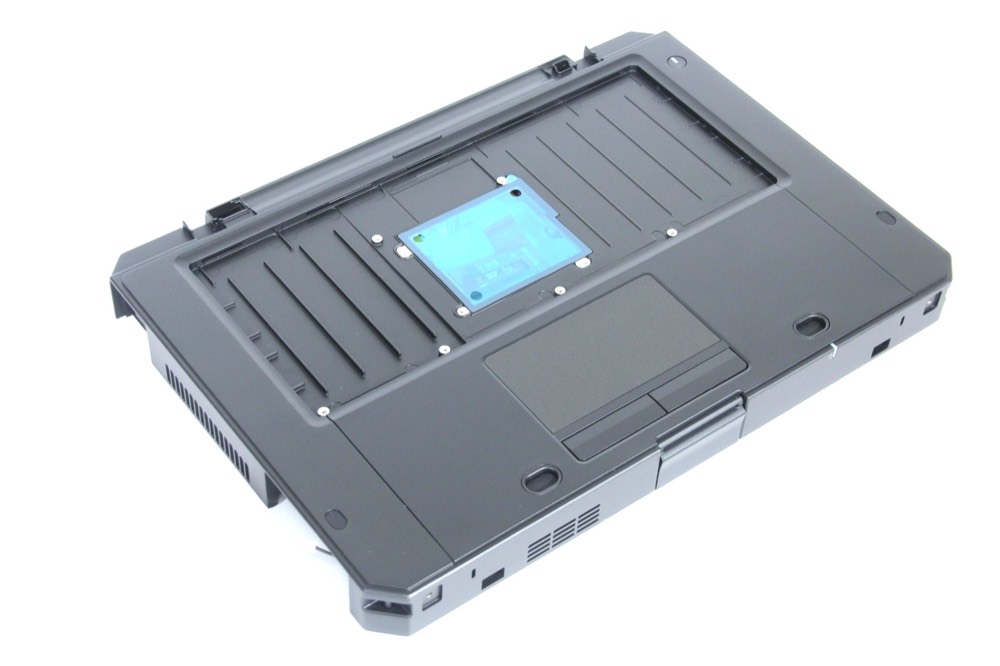 Корпусная деталь N0WW7 NYV55 Dell Latitude 14 Rugged 5424 new BASE — фото 1