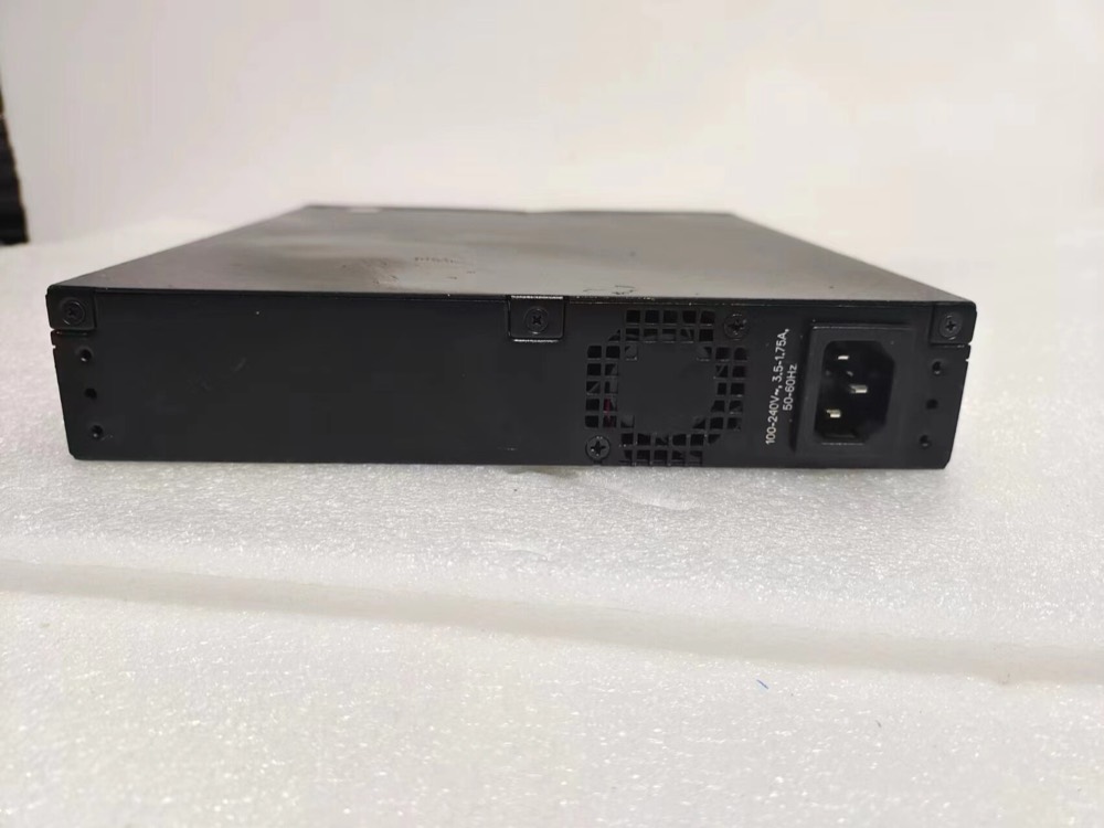 Коммутатор Dell N1108P-ON — фото 2
