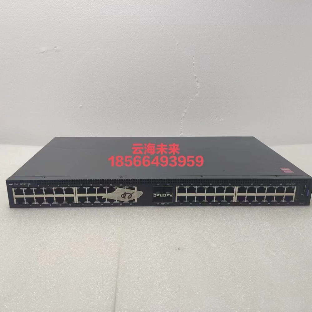 Коммутатор Dell N1148T-ON — фото 1