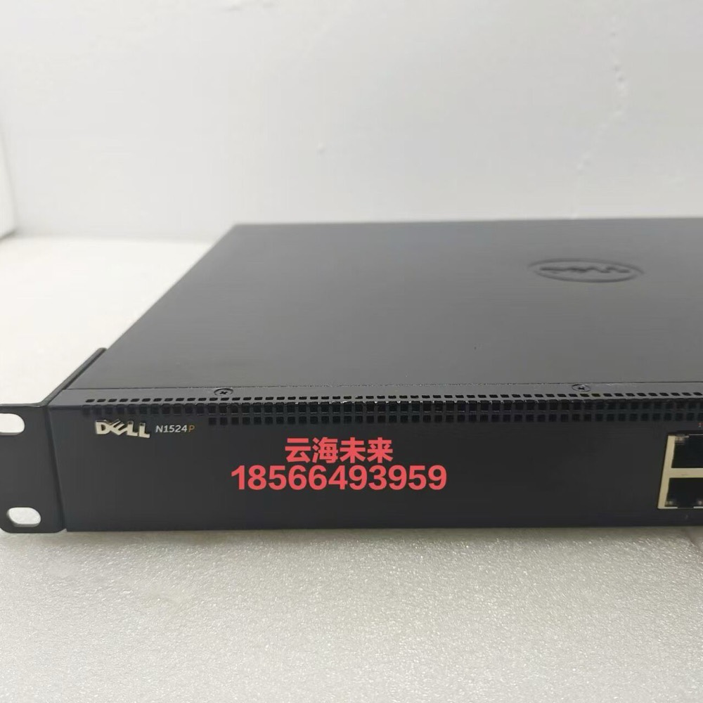 Оборудование Cisco N1524P — фото 2