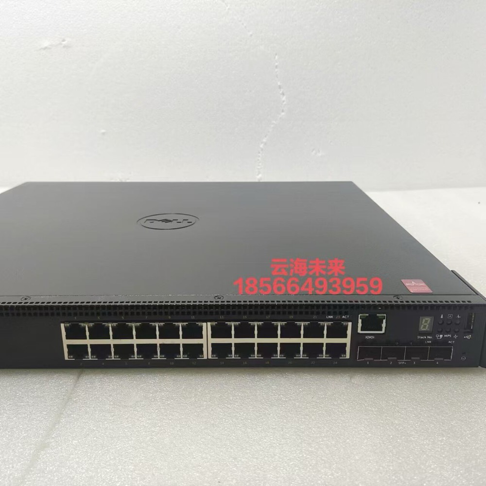 Оборудование Cisco N1524P — фото 3