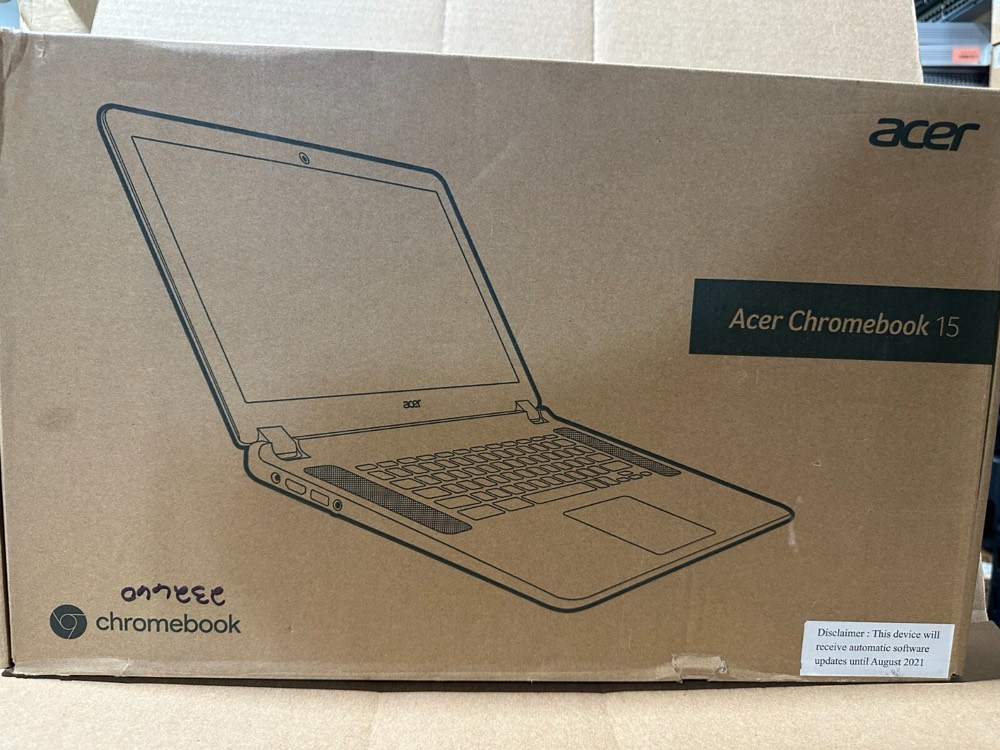 Оборудование Cisco N15Q9 — фото 2