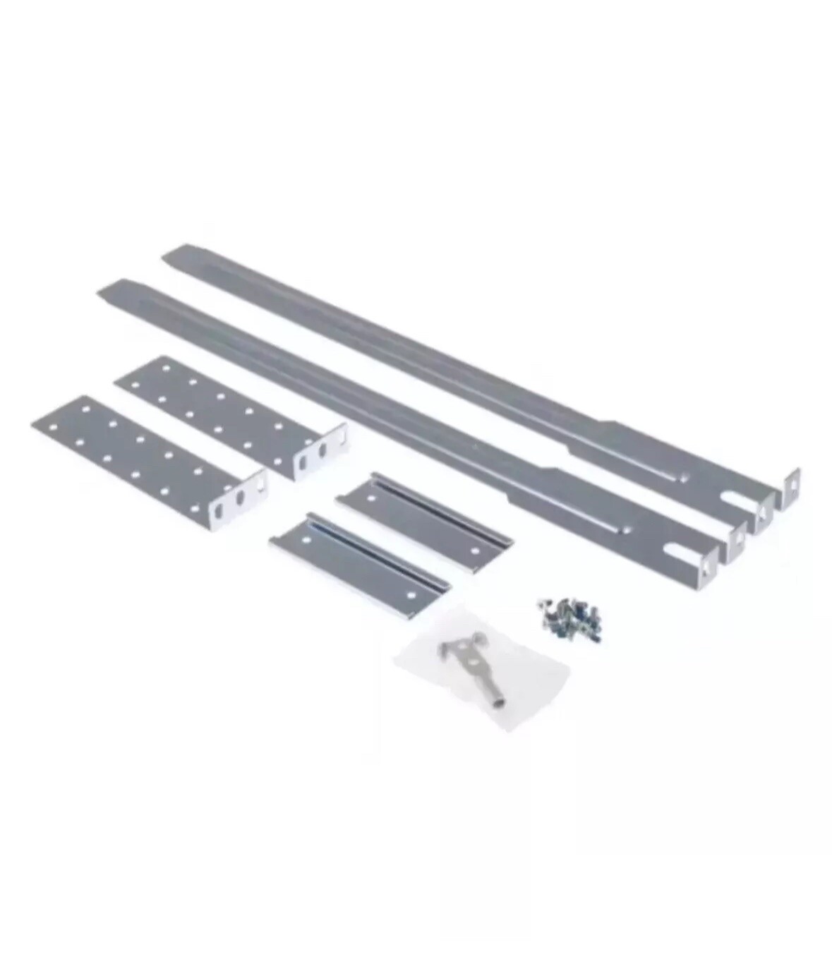 Крепление Cisco Nexus N2200-ACC-KIT НОВЫЙ — фото 1
