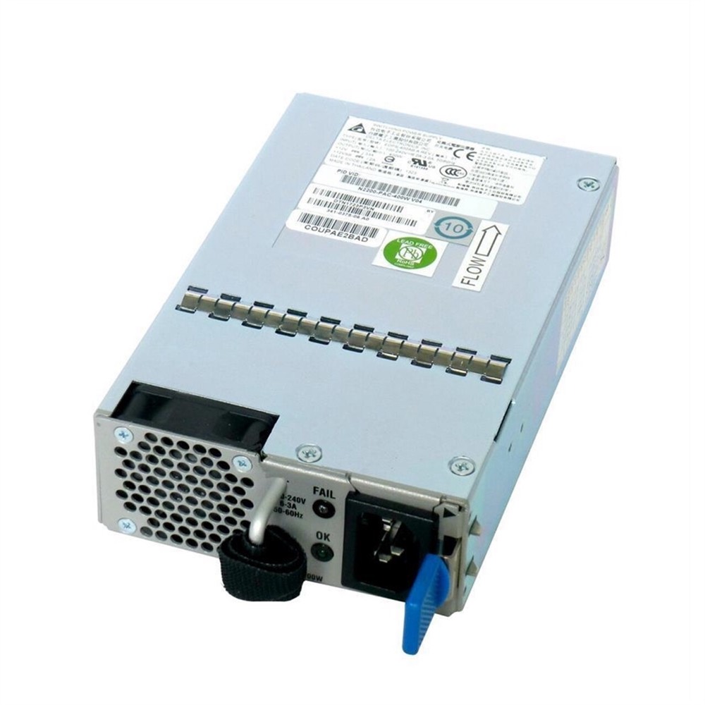 Блок питания Cisco N2200-PAC-400W-B (341-0436-02) — фото 1