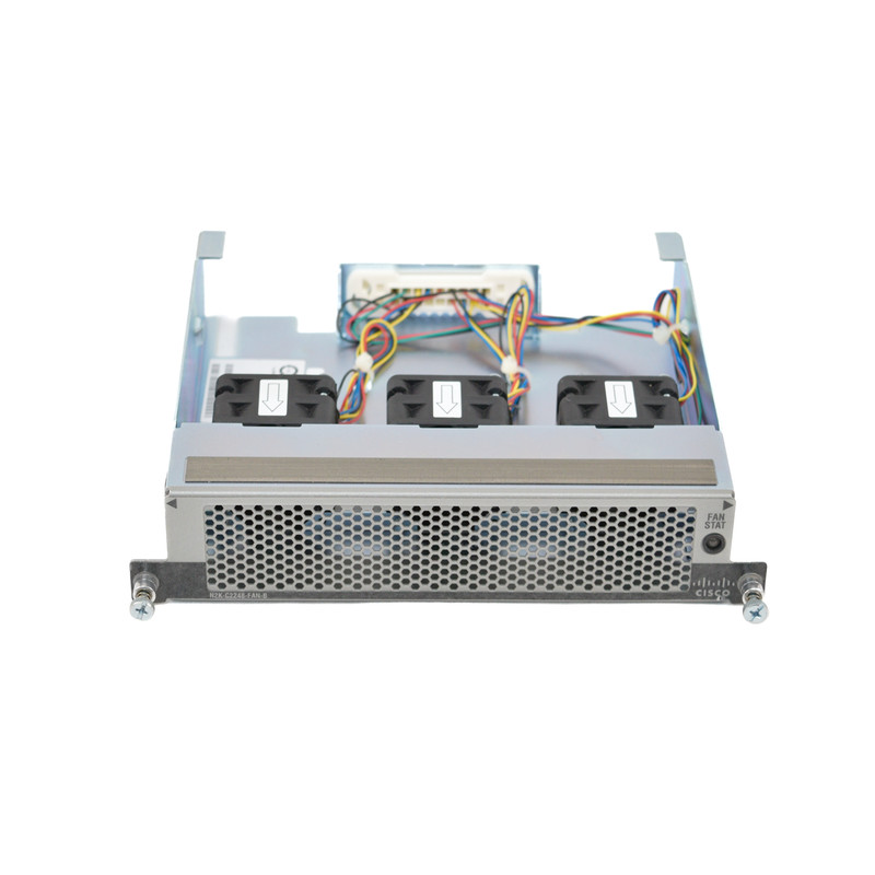 Вентилятор Cisco N2K-C2248-FAN-B (800-35987-01) — фото 1
