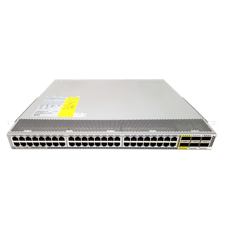 Коммутатор Cisco N2K-C2348TQ-10GE — фото 1