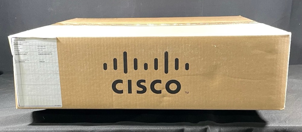 Коммутатор Cisco N2K-C2348TQ-10GE — фото 2