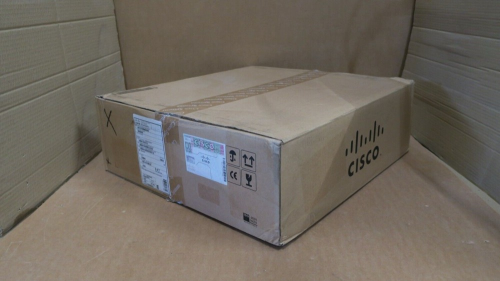 Модуль Cisco N2K-M2800P — фото 1