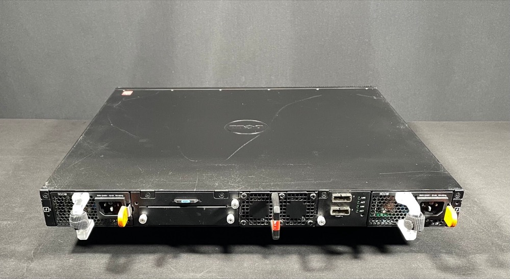 Коммутатор Dell N3048P — фото 3