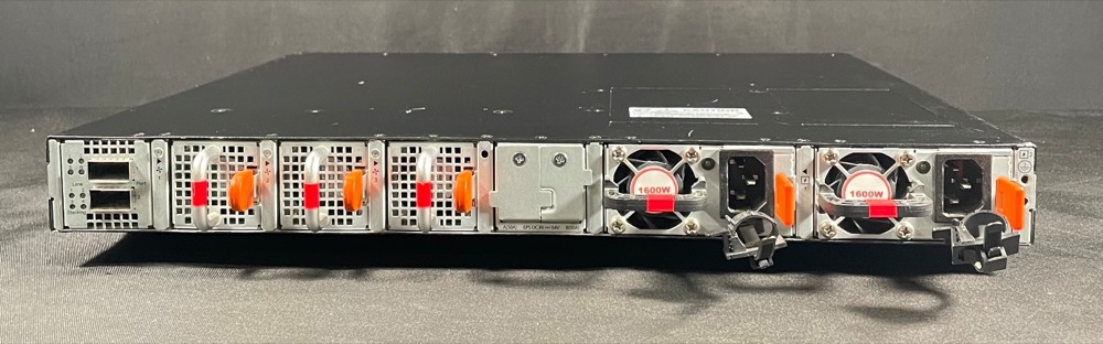Оборудование Cisco N3248PXE-ON — фото 2