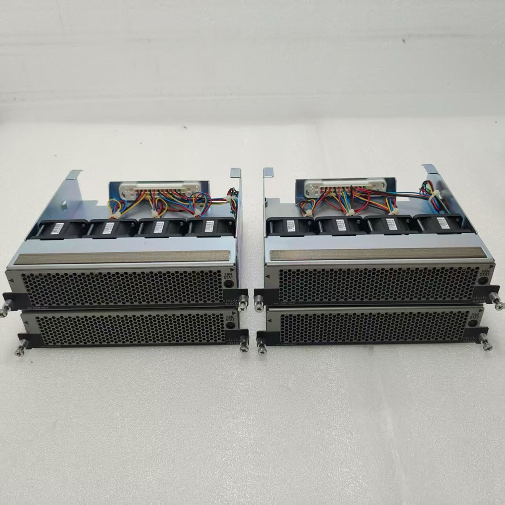 Модуль вентиляторов Cisco Nexus 3000 N3K-C3048-FAN-B — фото 3
