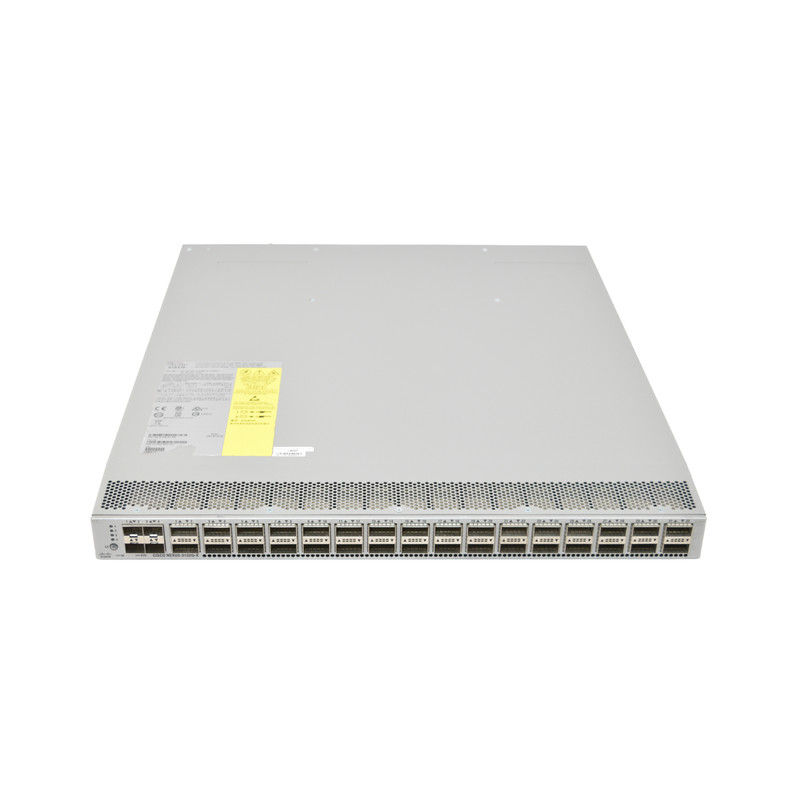 Коммутатор Cisco N3K-C3132Q-40GX — фото 1