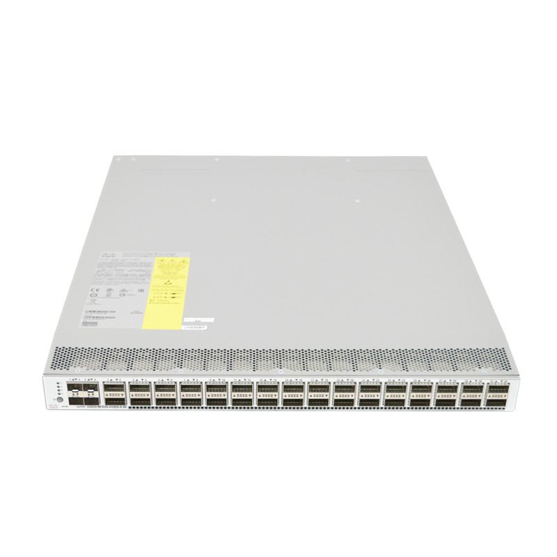 Коммутатор Cisco N3K-C3132Q-X-OE Nexus 3132Q-X Switch Open Environment ONIE — фото 1