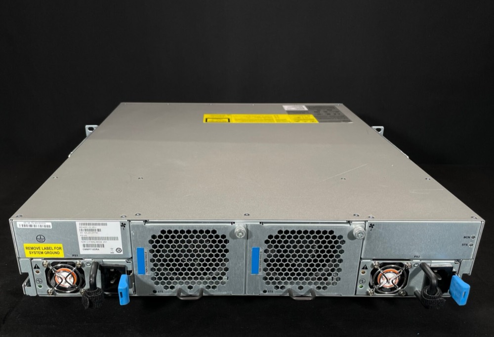 Коммутатор Cisco N3K-C3164Q-40GE — фото 3