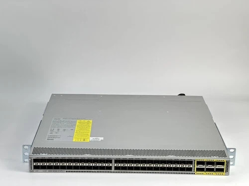 Коммутатор Cisco N3K-C3172PQ-XL — фото 1
